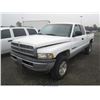 Image 2 : 2001 - DODGE RAM1500