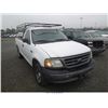Image 1 : 2002 - FORD F-150