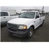 Image 2 : 2002 - FORD F-150