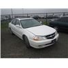 Image 1 : 2003 - ACURA 3.2 TL
