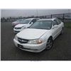 Image 2 : 2003 - ACURA 3.2 TL