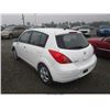 Image 3 : 2008 - NISSAN VERSA