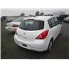 Image 4 : 2008 - NISSAN VERSA