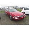 Image 1 : 1995 - CADILLAC EL DORADO