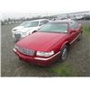 Image 2 : 1995 - CADILLAC EL DORADO