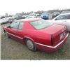 Image 3 : 1995 - CADILLAC EL DORADO