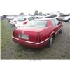 Image 4 : 1995 - CADILLAC EL DORADO