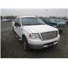 Image 1 : 2005 - FORD F150