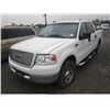 Image 2 : 2005 - FORD F150