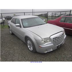 2006 - CHRYSLER 300