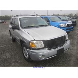 2005 - GMC ENVOY