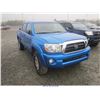 Image 1 : 2006 - TOYOTA TACOMA