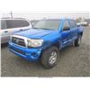 Image 2 : 2006 - TOYOTA TACOMA