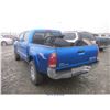 Image 3 : 2006 - TOYOTA TACOMA