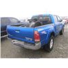 Image 4 : 2006 - TOYOTA TACOMA