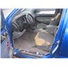 Image 6 : 2006 - TOYOTA TACOMA