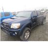 Image 2 : 2008 - TOYOTA TACOMA