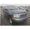 Image 1 : 2002 - FORD EXPEDITION