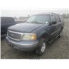 Image 2 : 2002 - FORD EXPEDITION