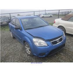 2010 - KIA RIO
