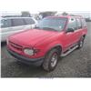 Image 2 : 1996 - FORD EXPLORER