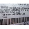 Image 8 : 2008 - FORD F-250