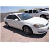 Image 1 : 2006 - CHEVROLET IMPALA