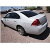 Image 3 : 2006 - CHEVROLET IMPALA