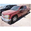Image 2 : 2005 - CHEVROLET COLORADO
