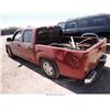 Image 3 : 2005 - CHEVROLET COLORADO