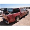 Image 4 : 2005 - CHEVROLET COLORADO