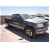 Image 1 : 2004 - FORD F-150