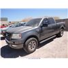 Image 2 : 2004 - FORD F-150