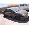 Image 1 : 2006 - TOYOTA COROLLA