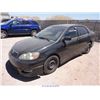 Image 2 : 2006 - TOYOTA COROLLA