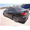 Image 3 : 2006 - TOYOTA COROLLA