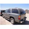 Image 3 : 2001 - CHEVROLET TAHOE
