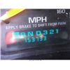 Image 7 : 2001 - CHEVROLET TAHOE