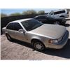 Image 1 : 1990 - NISSAN MAXIMA