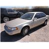 Image 2 : 1990 - NISSAN MAXIMA