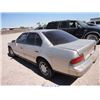 Image 3 : 1990 - NISSAN MAXIMA