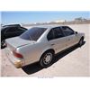 Image 4 : 1990 - NISSAN MAXIMA