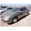 Image 2 : 2003 - TOYOTA CAMRY