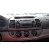 Image 5 : 2003 - TOYOTA CAMRY