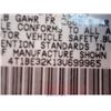 Image 8 : 2003 - TOYOTA CAMRY