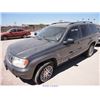 Image 2 : 2004 - JEEP GRAND CHEROKEE