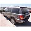 Image 3 : 2004 - JEEP GRAND CHEROKEE