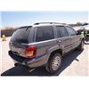 Image 4 : 2004 - JEEP GRAND CHEROKEE