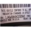 Image 8 : 2004 - JEEP GRAND CHEROKEE