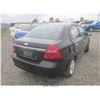 Image 4 : 2013 - CHEVROLET AVEO